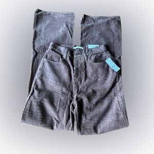 Women’s PacSun Brown Corduroy Pants - Size 25
